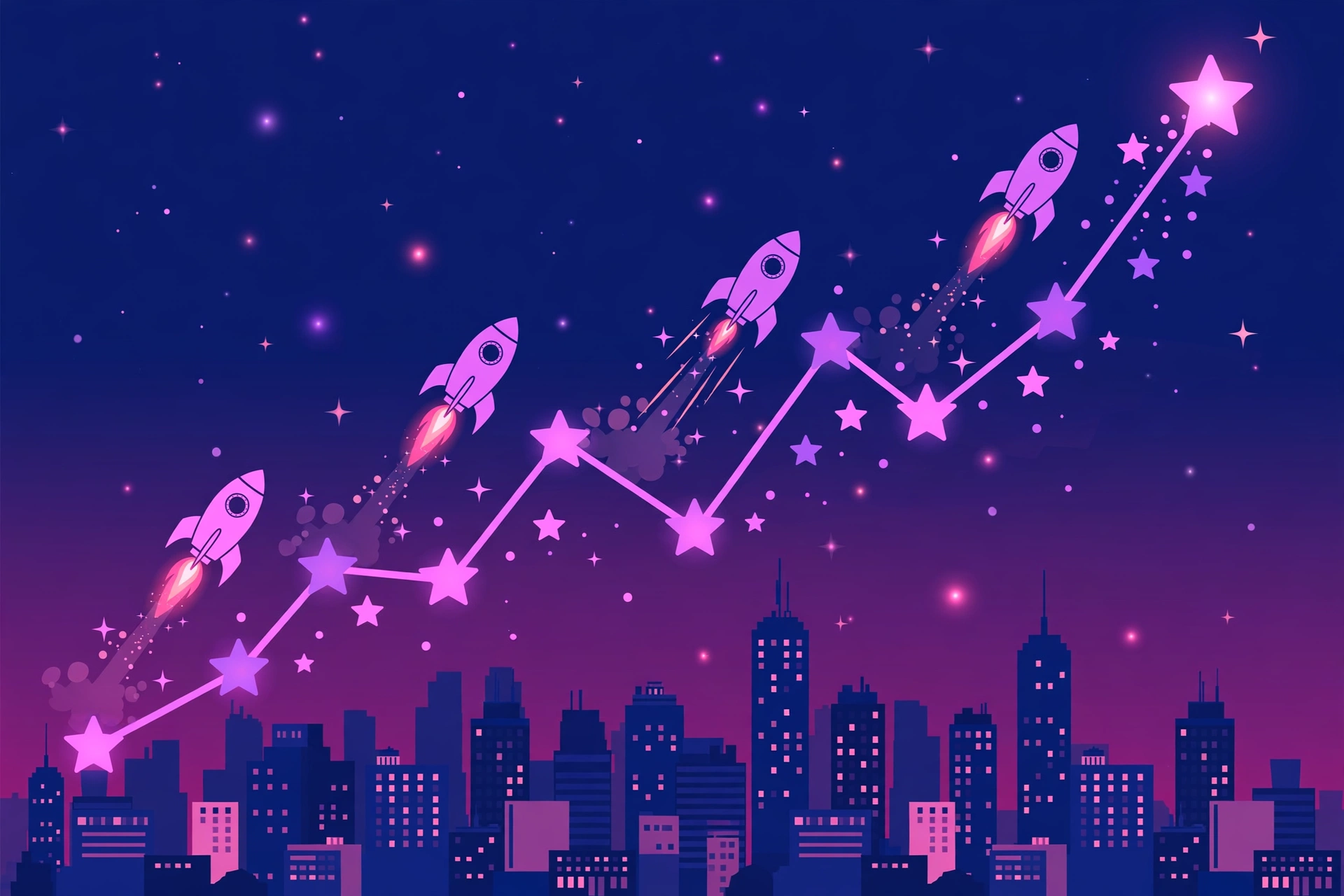 Trending GitHub Repositories to Watch Right Now